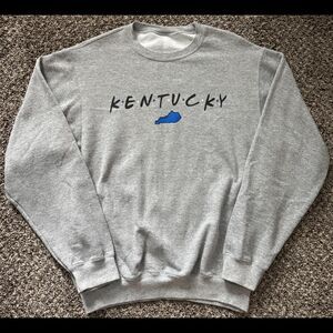 Kentucky Sweatshirt